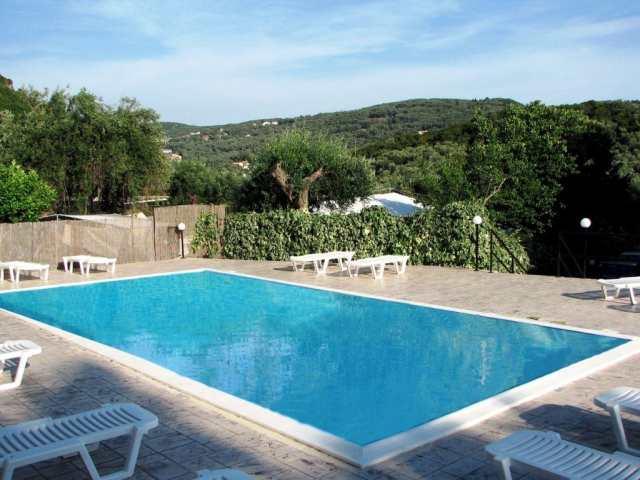 Elena Hotel